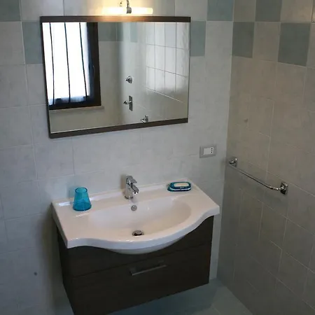 Casa Vacanza Villaggio Solaris * Birgi Vecchi