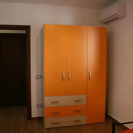 Casa Vacanza Villaggio Solaris *