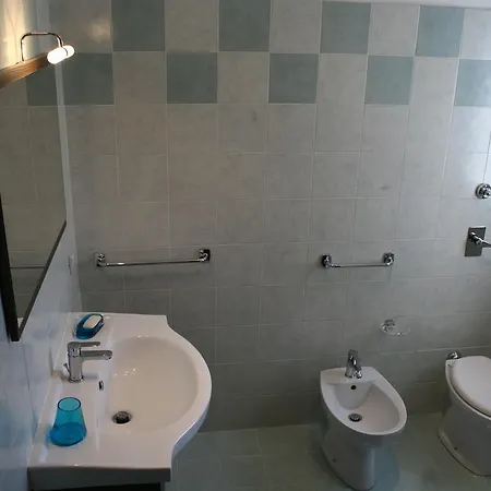 Casa Vacanza Villaggio Solaris Apartment
