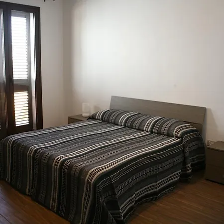 Casa Vacanza Villaggio Solaris