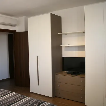 Casa Vacanza Villaggio Solaris Apartment *