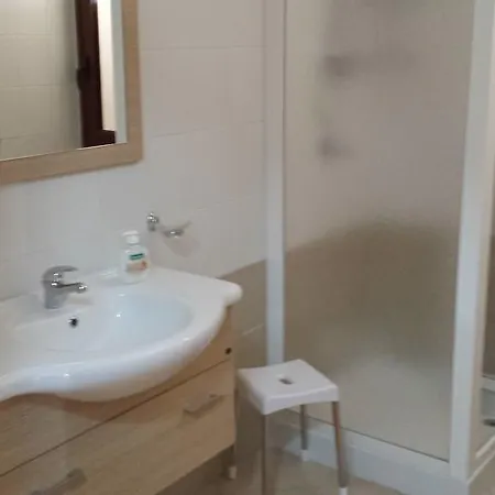 Casa Vacanza Villaggio Solaris Apartment Birgi Vecchi
