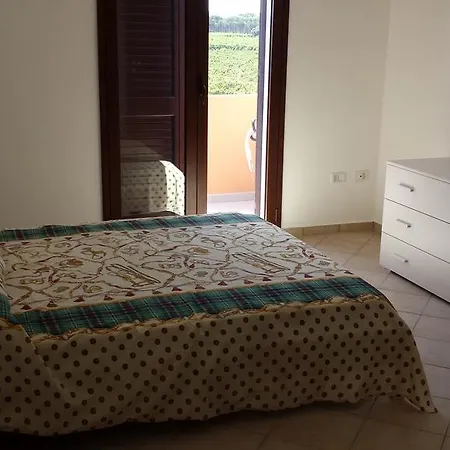 Apartment Casa Vacanza Villaggio Solaris Birgi Vecchi