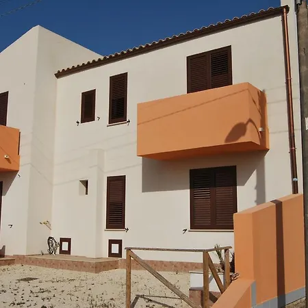 Casa Vacanza Villaggio Solaris Apartment