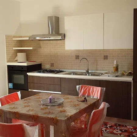 Apartment Casa Vacanza Villaggio Solaris