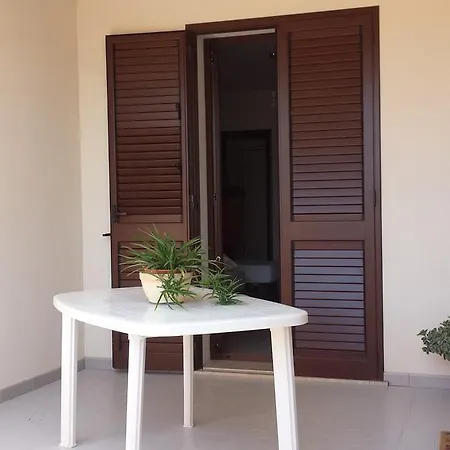 Casa Vacanza Villaggio Solaris Apartment *