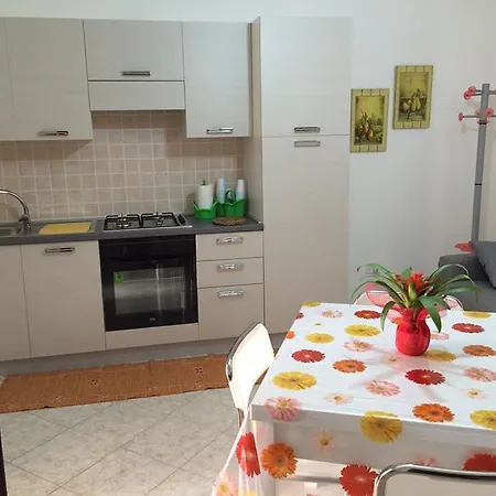 Apartment Casa Vacanza Villaggio Solaris *