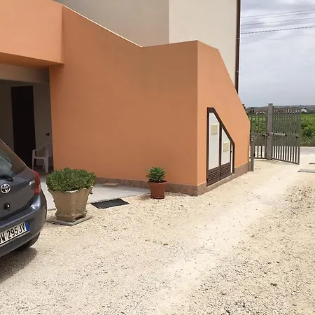 Apartment Casa Vacanza Villaggio Solaris *