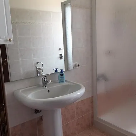 Casa Vacanza Villaggio Solaris