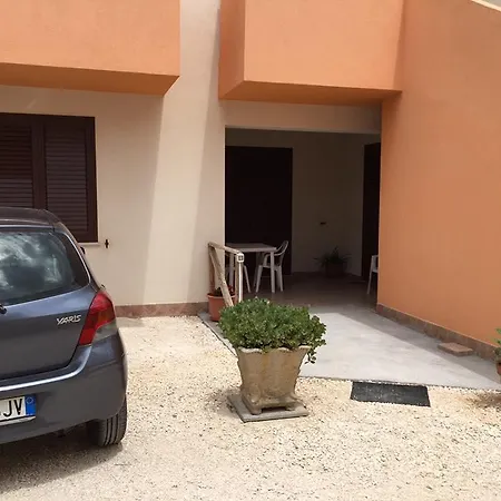 Apartment Casa Vacanza Villaggio Solaris *