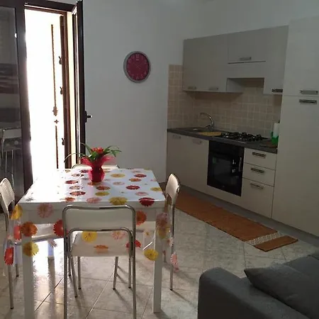 Apartment Casa Vacanza Villaggio Solaris *
