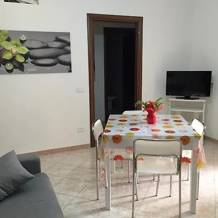Apartment Casa Vacanza Villaggio Solaris
