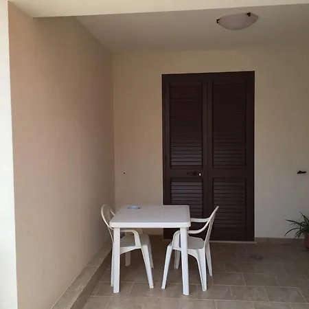Casa Vacanza Villaggio Solaris Birgi Vecchi