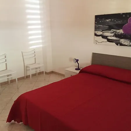 Casa Vacanza Villaggio Solaris Birgi Vecchi