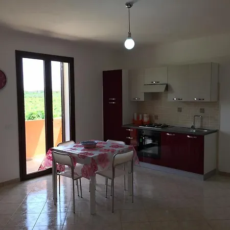Apartment Casa Vacanza Villaggio Solaris