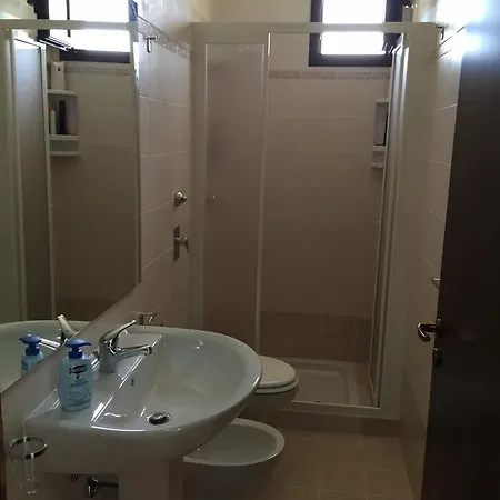 Apartment Casa Vacanza Villaggio Solaris *