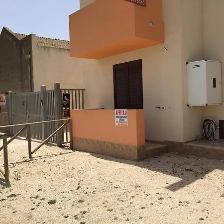 Apartment Casa Vacanza Villaggio Solaris Birgi Vecchi