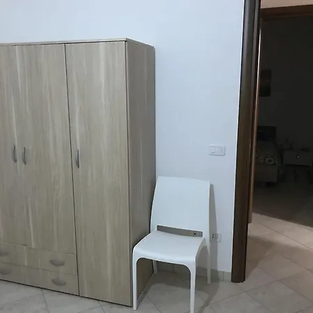 Apartment Casa Vacanza Villaggio Solaris Birgi Vecchi