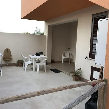 Apartment Casa Vacanza Villaggio Solaris