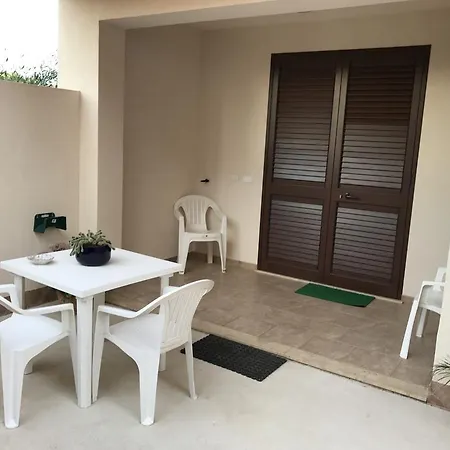 Casa Vacanza Villaggio Solaris Birgi Vecchi