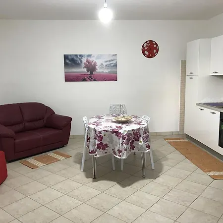 Casa Vacanza Villaggio Solaris *