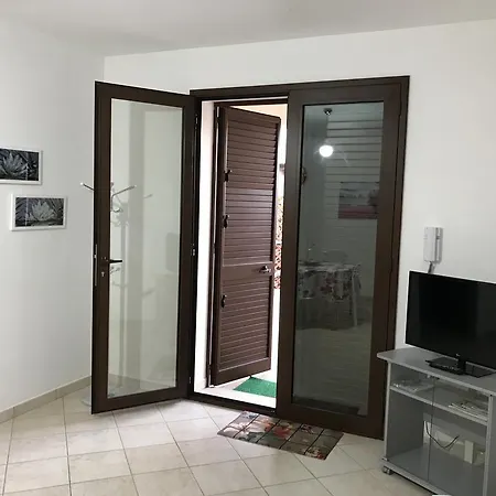 Apartment Casa Vacanza Villaggio Solaris