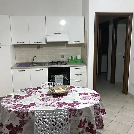 Casa Vacanza Villaggio Solaris * Birgi Vecchi