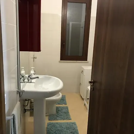 Casa Vacanza Villaggio Solaris Apartment