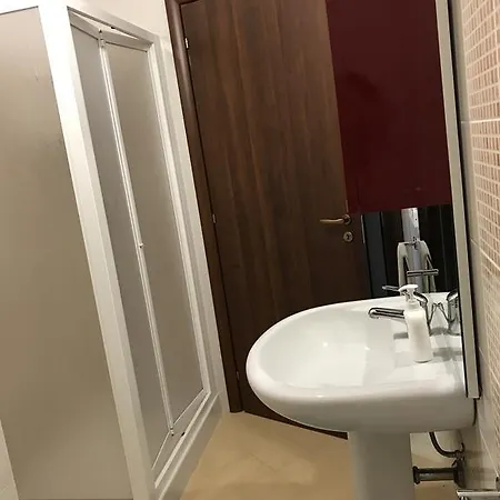 Casa Vacanza Villaggio Solaris Apartment