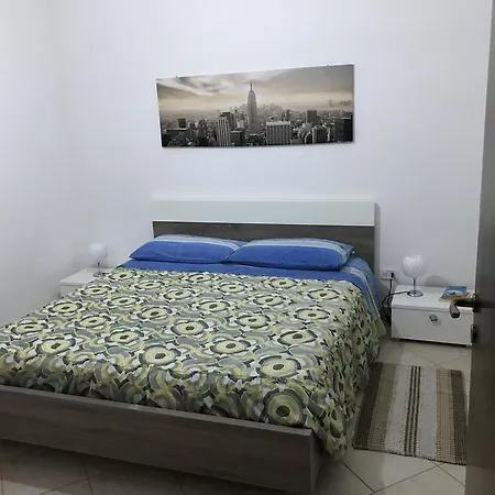 Casa Vacanza Villaggio Solaris * Birgi Vecchi